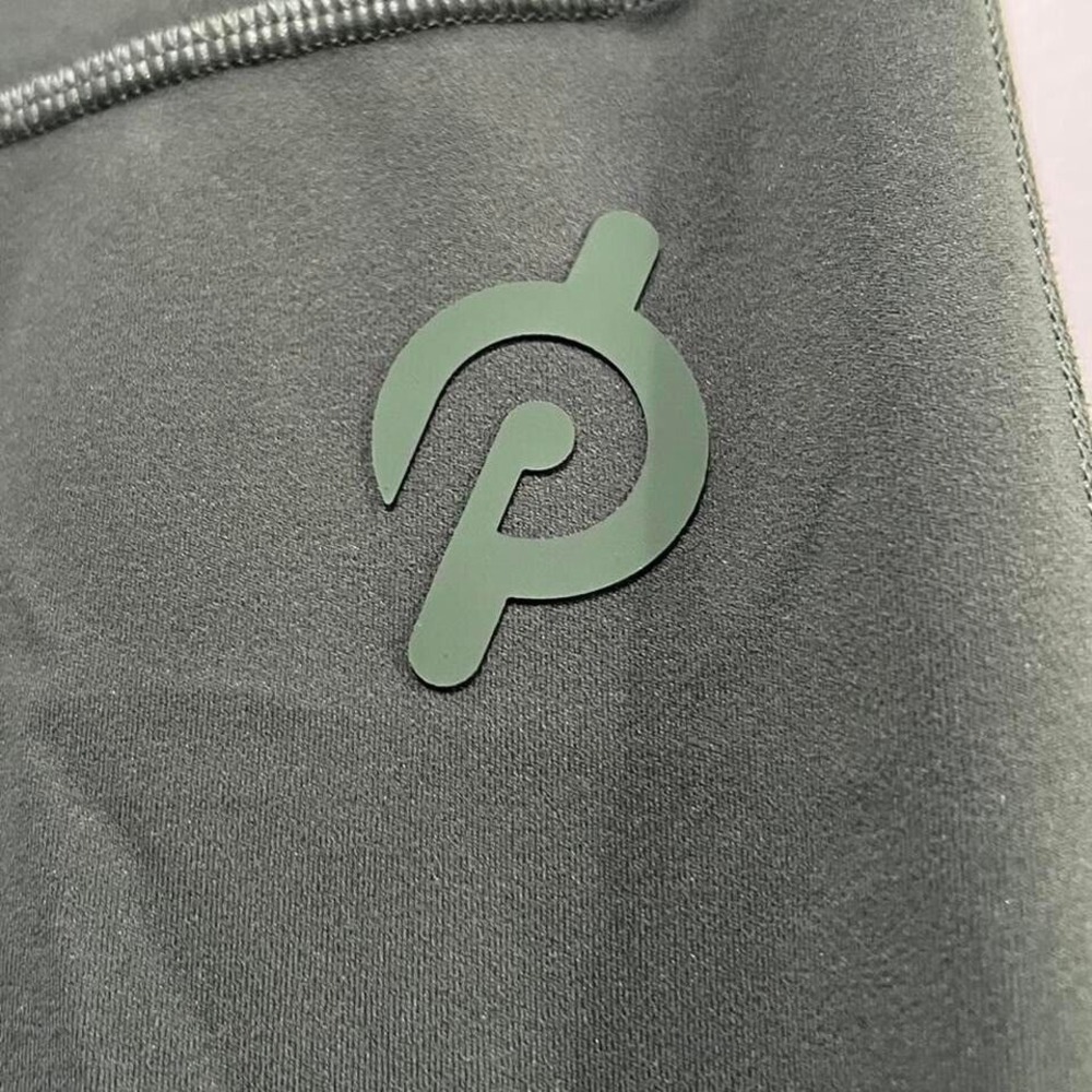 Lululemon Groove Pants Peloton Size 10‎ - Picture 3 of 6